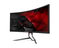 Acer Predator Z35P Curved czarny - 387909 - zdjęcie 4